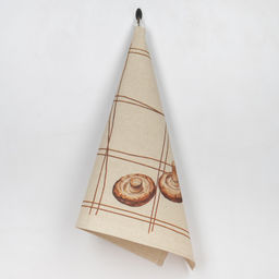 Полотенце 22С142-ШР+К/п.р. 45*60 "Дары осени-2" цв. 1 рис. 1313