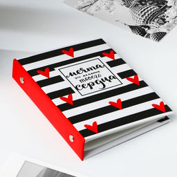 Фотоальбом на 36 фото Мечта