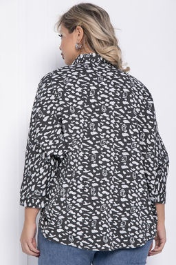 Рубашка Сладкий поцелуй - Lt collection фото 3