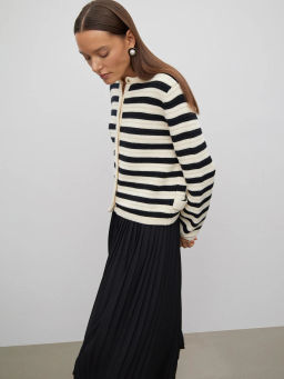 ЕМКА / Юбка с плиссировкой - Emka фото 2