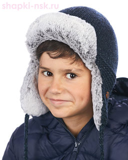 Эмбри (52-56) Ушанка