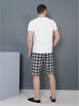 Бриджи Самсон меланж - Lovetex фото 3