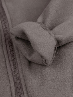 Комбинезон 8т10024 кофе