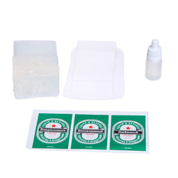 Мыло с картинкой своими руками «Непобедимый»‎, набор для мыловарения