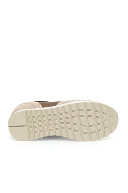 Kad_n Bej Spor Ayakkab_ - U.s. polo assn фото 5