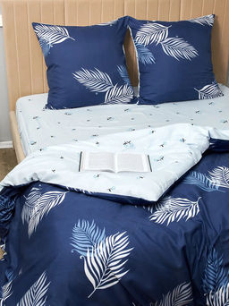 КПБ Candies Поплин на резинке по кругу CANPRK039 1.5 спальный - Candie's фото 2