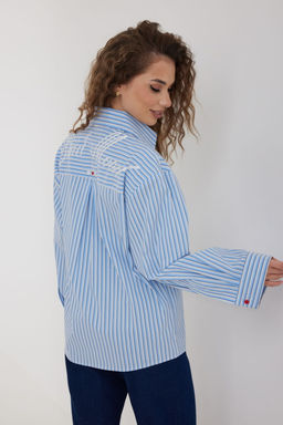 Рубашка Vesnaletto 4397  фото 2