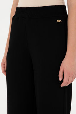 Женские черные спортивные штаны Неожиданная скидка в корзине - U.s. polo assn фото 5