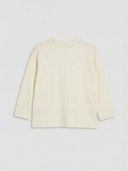 Bisiklet Yaka Erkek ?ocuk Ti??rt 2li