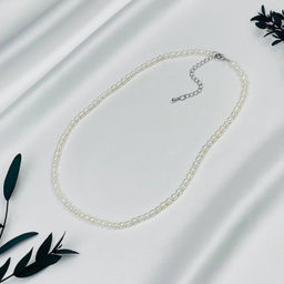 Колье из Жемчуга 42 см +