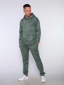 РАСПРОДАЖА Костюм Лайк-М_М70/оливковый