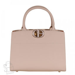 Сумка женская 012306006 off white Chrisbella/50(дефект) в Новосибирске