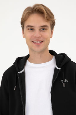 Erkek Siyah _rme H_rka - U.s. polo assn фото 2