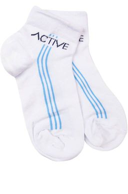 Набор женских носков 3 пары Sandra  фото 2