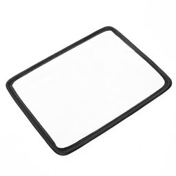 Прозрачный раскладывающийся рюкзак для животных, 32 х 84 х 44 см, черный - Пижон фото 16