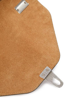 Сумка ELEGANZZA Z17-DB10652 golden sand  фото 4
