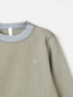 Комплект термо Олива - Bungly фото 5