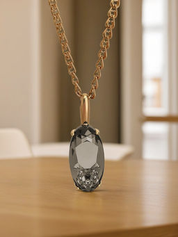 Подвеска на цепочке