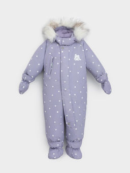 ВК 60103/н/6 УЗГ комбинезон дет - Crockid фото 2