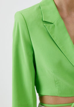 Жакет жен.new - Incity фото 4