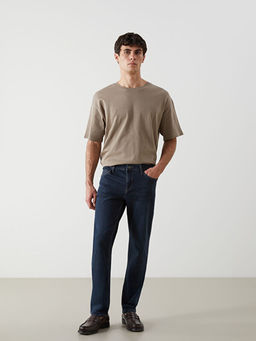 779 Regular Fit Erkek Jean Pantolon
