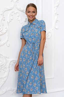 Платье 5301 - Open-style фото 3