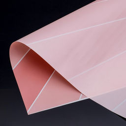 Цена за 20 шт. Пленка для цветов, 57 х 57 см