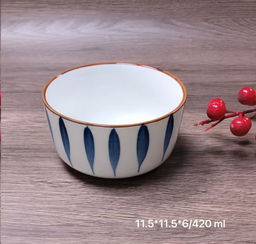 Салатник 420 мл / BF-300 /уп 32/