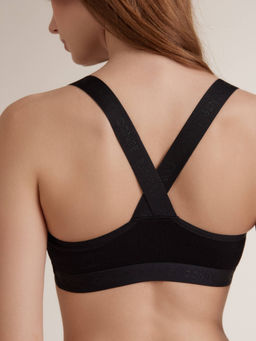 CONTE ACTIVE SHAPE LBE 3184 Бюстье женское coral - Conte elegant фото 7