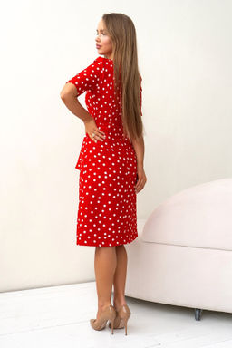 Платье 5649 - Open-style фото 10