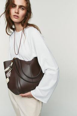 CHARM TRENZADO / Multicolor