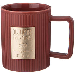 КРУЖКА LEFARD COFFEEMANIA 460МЛ