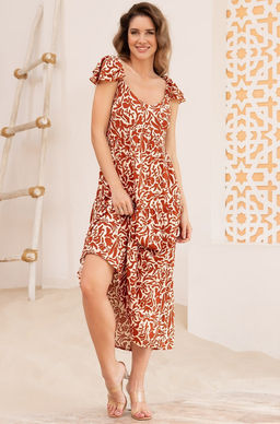 Платье Mia-Amore