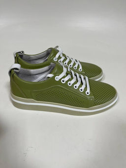 Кеды EDART 158.p.paloma av. авокадо R