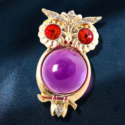 Брошь арт. 32 0657 (id 268064)