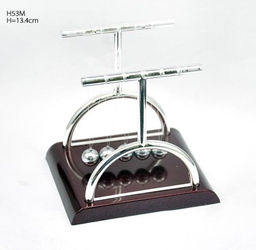 Маятник 14 см / H53M /уп 72/ - Галеонтрейд фото 3