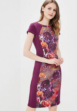 Платье жен.