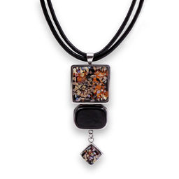 SACRAMENTAL Колье LKY5796