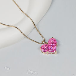 Колье Арт. 3V-5289-Y