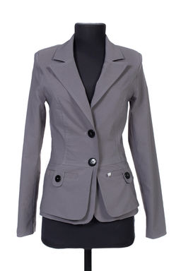 Ветровка жакет