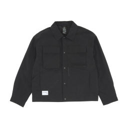 Ветровка Черный