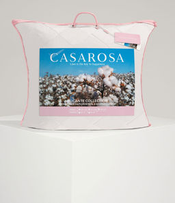 Подушка ALICANTE / Аликанте 70х70, CASAROSA - Ecotex фото 3