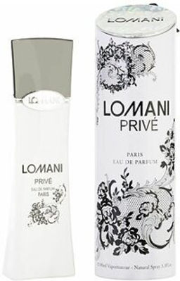 LOMANI PRIVE w EDP 100 ml M