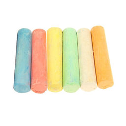 Мелки для рисования, набор 20 шт., 7 цветов - Школа талантов фото 4