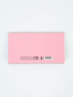 Планинг с отрывными листами, 50 л "Мечтай"