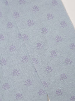 CONTE-KIDS CLASS Колготки детские бледно-фиолетовый - Conte elegant фото 4