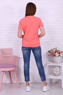 Футболка 56514 - Натали фото 9