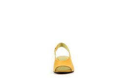 Босоножки EDART 4001.4053 bl. yellow