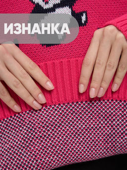 Джемпер женский 9242-94133 - Vay фото 7