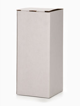 Бокал для вина новогодний Итоги, 350 мл, 18+